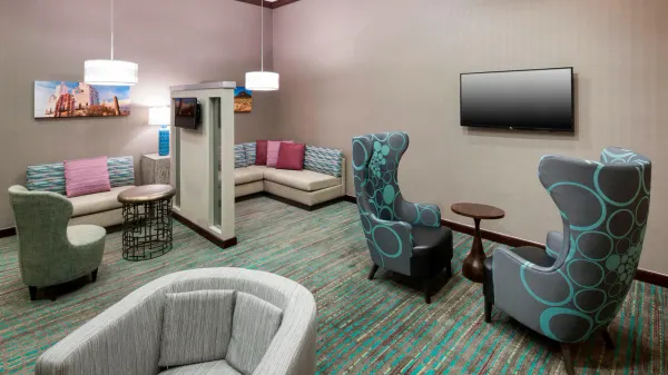 Residence Inn Tucson Airport photo
