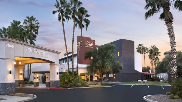 Four Points by Sheraton Tucson Airport photo