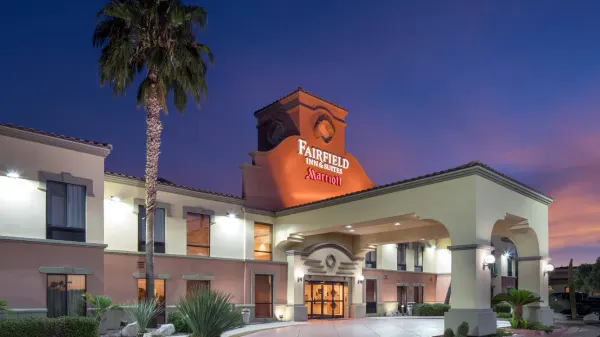 Fairfield Inn & Suites Tucson North/Oro Valley image