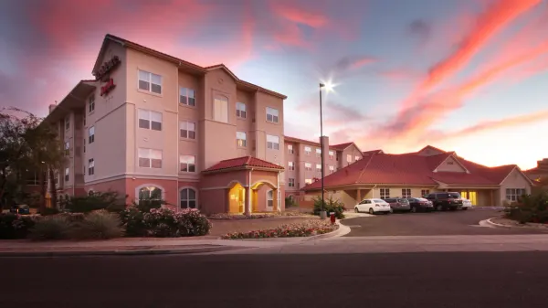 Residence Inn Tucson Williams Centre photo