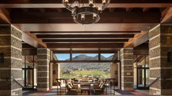 The Ritz-Carlton, Dove Mountain image
