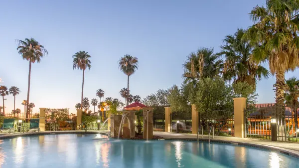 TownePlace Suites by Marriott Tucson Airport photo