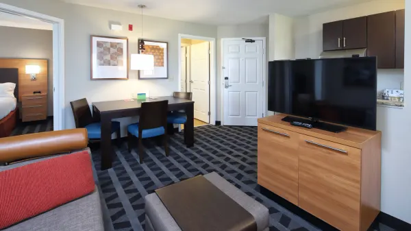 TownePlace Suites by Marriott Tucson image