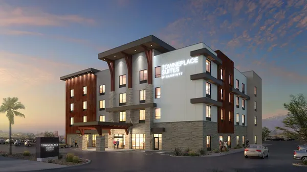 TownePlace Suites by Marriott Thatcher photo