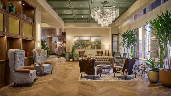 The Leo Kent Hotel, Tucson, a Tribute Portfolio Hotel photo
