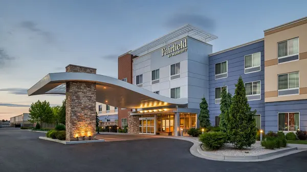 Fairfield Inn & Suites Twin Falls photo