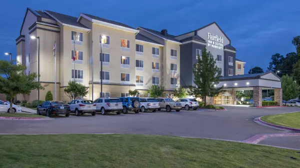 Fairfield Inn & Suites Texarkana photo