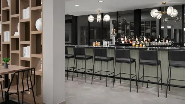 Fairfield Inn & Suites Paris photo