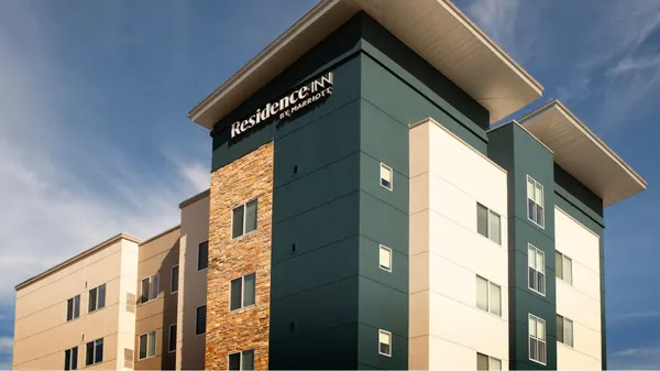 Residence Inn Texarkana photo