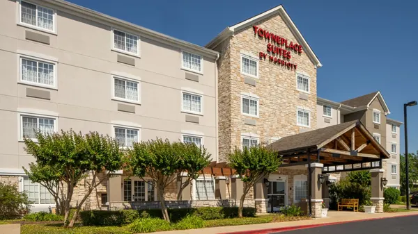 TownePlace Suites by Marriott Texarkana photo
