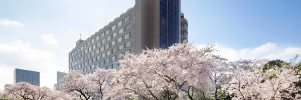 The Prince Sakura Tower Tokyo, Autograph Collection image