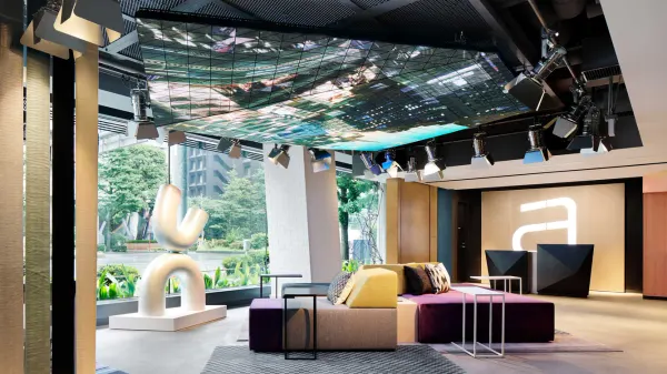 Aloft Tokyo Ginza image