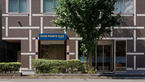 Four Points Flex by Sheraton Tokyo Higashi Kanda image