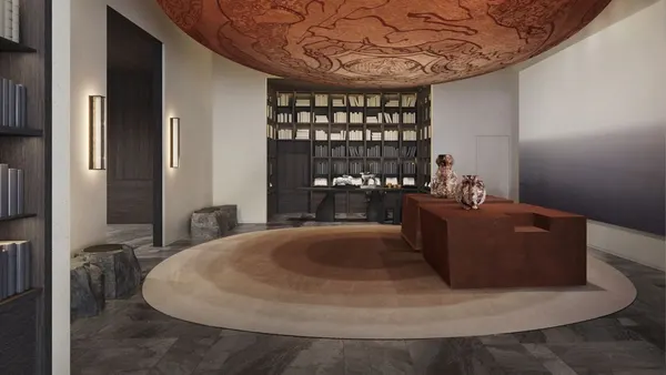 JW Marriott Hotel Tokyo photo