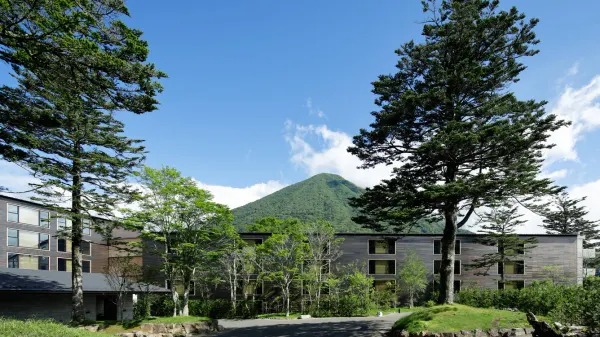 The Ritz-Carlton, Nikko photo