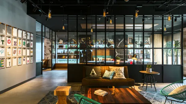 Moxy Tokyo Kinshicho image