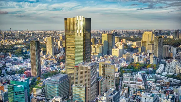 The Ritz-Carlton, Tokyo photo