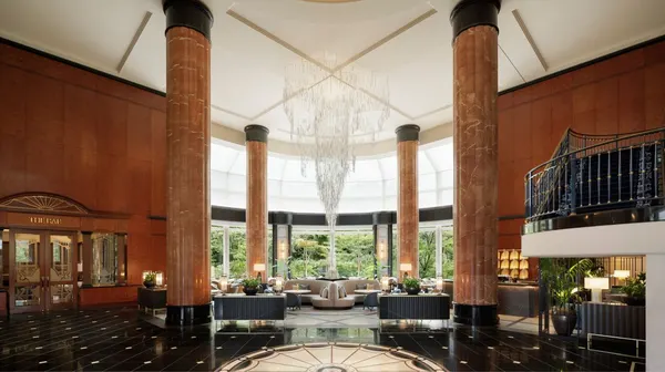 The Westin Tokyo image