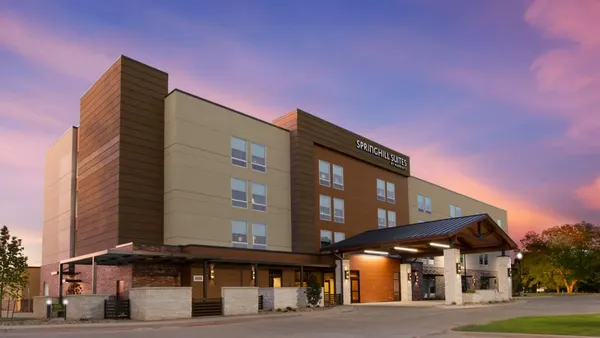 SpringHill Suites by Marriott Lindale Tyler image