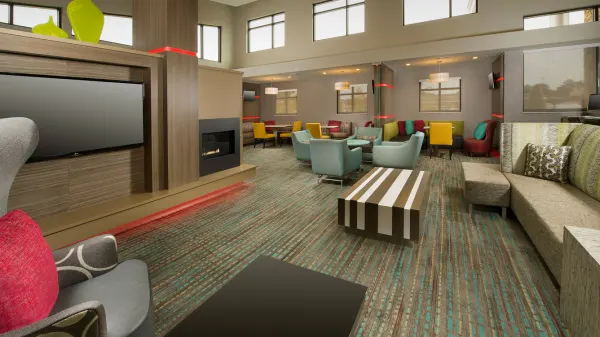 Residence Inn Tyler photo