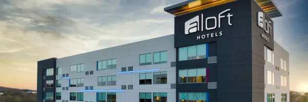 Aloft Knoxville West photo