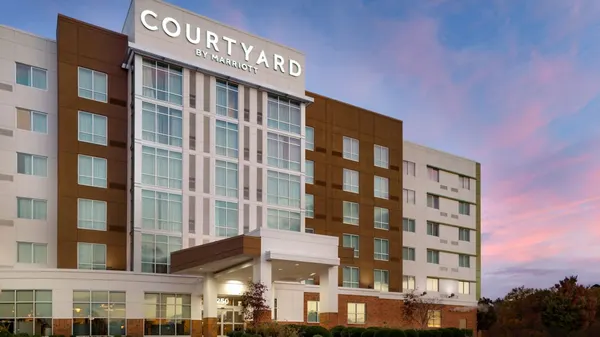 Courtyard Knoxville West/Bearden photo
