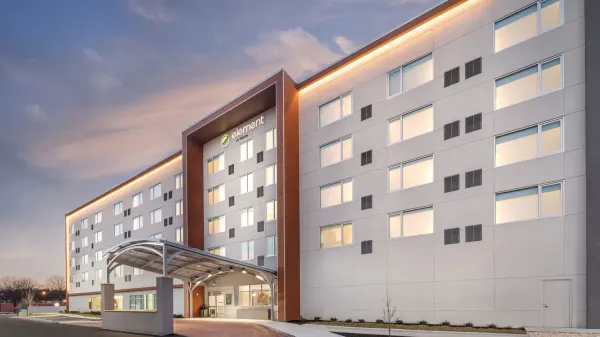 Element Knoxville West image