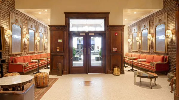 Hotel Cleo, Knoxville Downtown, a Tribute Portfolio Hotel photo