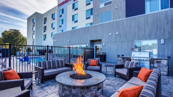 TownePlace Suites by Marriott Knoxville Oak Ridge image