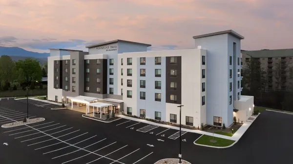TownePlace Suites by Marriott Pigeon Forge image