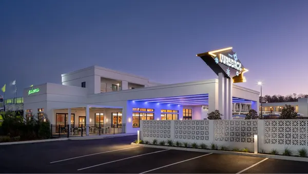 The Wayback, Pigeon Forge, A Tribute Portfolio Hotel image