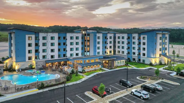 Residence Inn Pigeon Forge photo