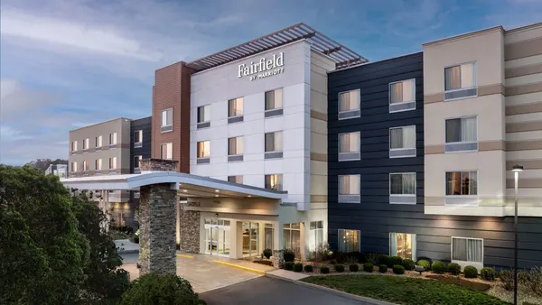 Fairfield Inn & Suites Knoxville Turkey Creek image