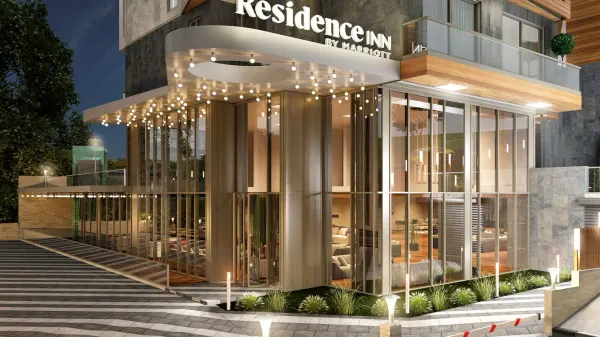 Residence Inn Trabzon photo