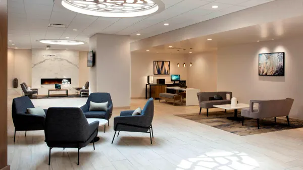 Delta Hotels Utica photo