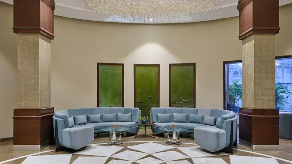 The Fern Residency Udaipur, Series by Marriott photo