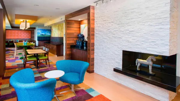 Fairfield Inn & Suites Quincy photo