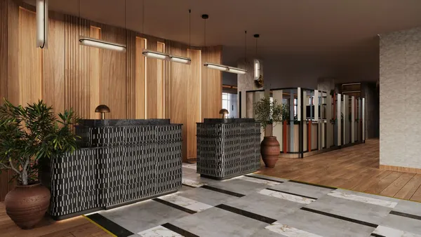 Courtyard by Marriott Quito Airport photo