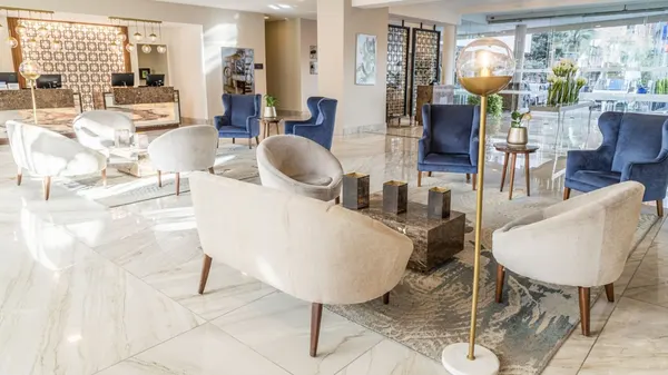 Sheraton Quito Hotel photo