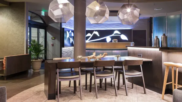 SpringHill Suites by Marriott Quakertown image