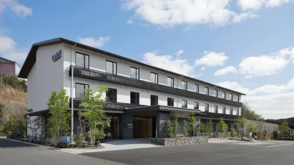 Fairfield by Marriott Kyoto Minamiyamashiro image
