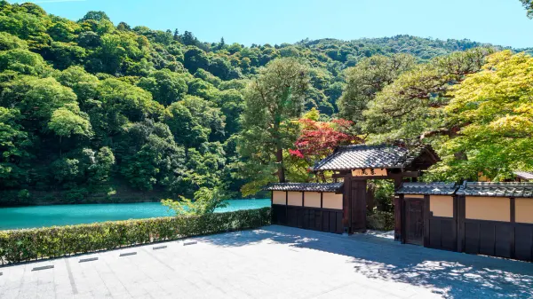 Suiran, a Luxury Collection Hotel, Kyoto photo