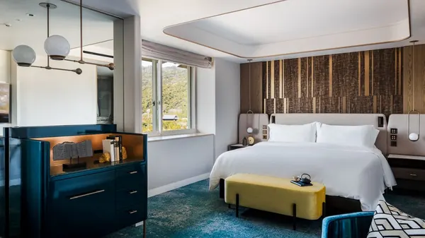 The Westin Miyako Kyoto photo