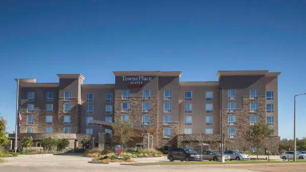 TownePlace Suites by Marriott Oxford photo