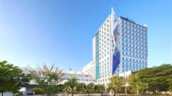 Four Points by Sheraton Makassar photo