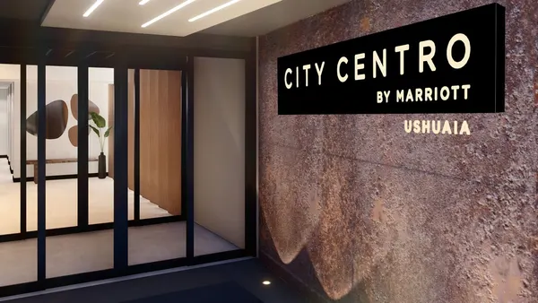 City Centro by Marriott Ushuaia Argentina image