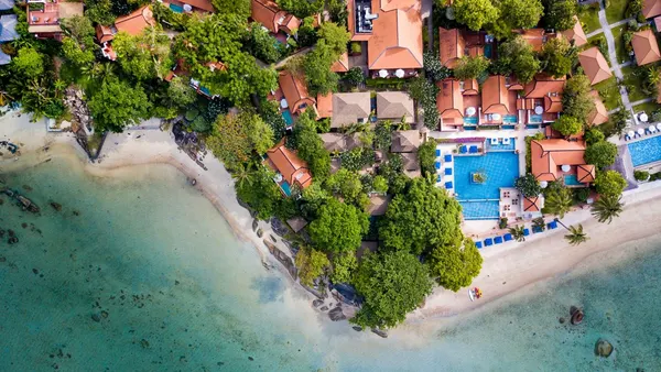 Renaissance Koh Samui Resort & Spa photo