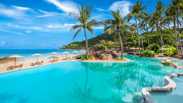 Sheraton Samui Resort photo