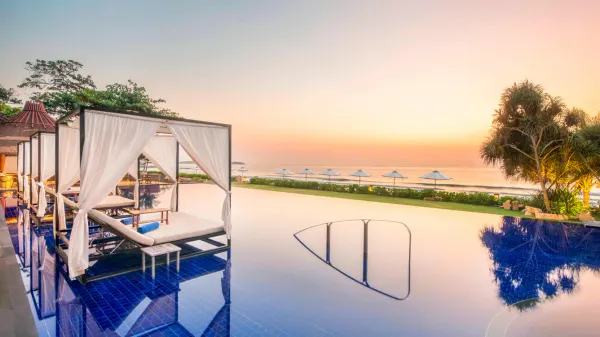 Vana Belle, a Luxury Collection Resort, Koh Samui photo