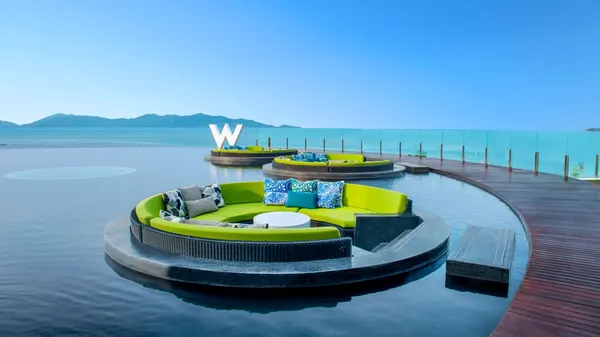 W Koh Samui featured photo